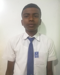 H.A.Keshawa Lakshan Rathnasiri