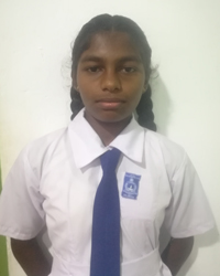 W.V.Chandima Madushani