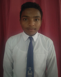 P.B.Gimhana Gayashan